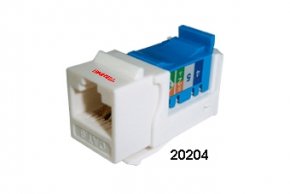Hosiwell Cat.6 Keystone Jack